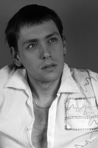 Антон Иваноа, 14 марта 1983, Новосибирск, id10129964