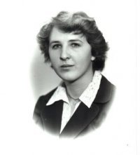 Татьяна Сира(Биба), 1 июня 1960, Киев, id13923874
