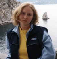 Анна Зарубина, 18 апреля 1992, Днепропетровск, id19838191