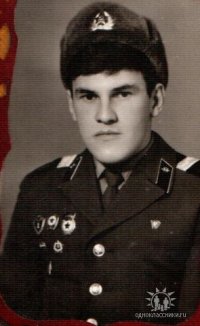 Иршат Арсланов, 23 февраля 1965, Ульяновск, id20281935