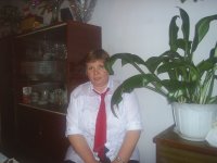 Наталья Девятова, 3 июня , Новосибирск, id25884450