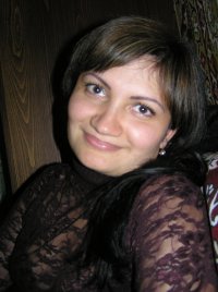 Наталья Петренко(Топоркова), 12 февраля , Харьков, id25958326