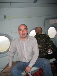 Алексей Владимирович, 1 сентября , Екатеринбург, id26470958