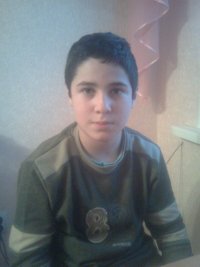 Тамирлан Алиев, 13 июня 1996, id26803585