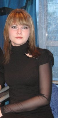 Валентина Копысова, 9 октября , Йошкар-Ола, id27378265