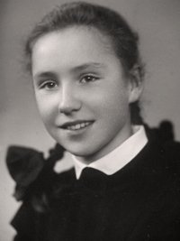 Елена Дробязко, 23 декабря 1948, Санкт-Петербург, id29185074