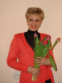 Елена Рябоконь, 21 апреля , Санкт-Петербург, id31553338