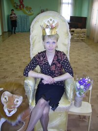 Марина Баталова, 1 апреля 1974, Санкт-Петербург, id33611677