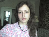 Анна Чмых, 3 декабря 1986, Ростов-на-Дону, id37496453
