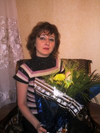 Ольга Кокшова, 7 июля 1994, Набережные Челны, id49619038