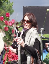 Ирина Павлова, 5 июня , Москва, id49780117