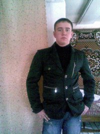 Владимир Кузьмин, 2 января 1990, Владимир, id66808247