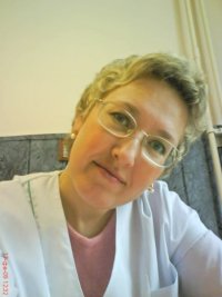 Елена Кирюхина, 5 июля 1998, Москва, id71095200