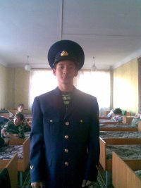 Талгат Дускалиев, 20 февраля 1991, Волгоград, id71179305