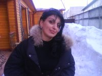 Marine Azakyan, 4 марта 1990, Санкт-Петербург, id74495444