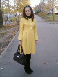 Ирина Гаврилова, 15 ноября , Казань, id77011385