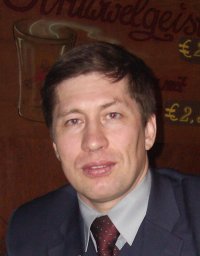 Игорь Хмылев, 12 апреля 1988, Санкт-Петербург, id7869533