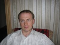 Андрей Арефьев, 29 июля 1990, Санкт-Петербург, id9062847