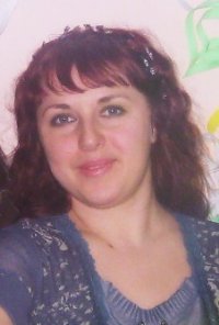 Антонина Балагурова, 18 августа , Хабаровск, id91545476