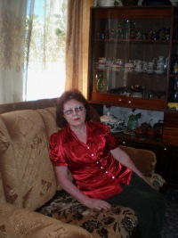 Нина Камышанова, 11 сентября , Краснодар, id91911287
